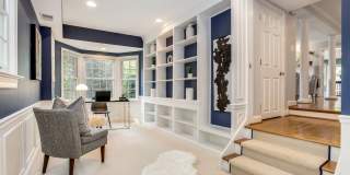 Chevy Chase Home Gallery 19