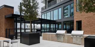 Bexley Left Bank Gallery 11