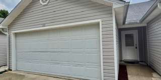 Cute 2 Bedroom 2 Bathroom 2 Car Garage Townhome For Rent! Gallery 1