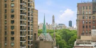 43 West 64th Street Gallery 24