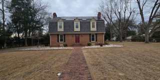 409 N Fulton St ~ Raeford Gallery 35