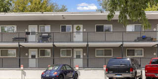1307 College Avenue Gallery 1