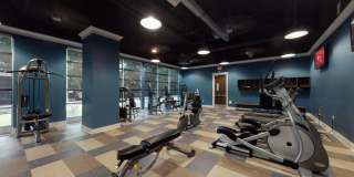Lofts at Watters Creek Gallery 20