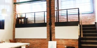 Capewell Lofts Gallery 27