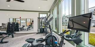 Turnberry Park Gallery 25