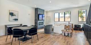 Luxury Rowhome Near Cherry Creek Luxury Rowhome Near Cherry Creek Gallery 1