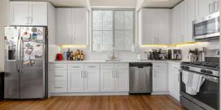 1356 S BOUVIER Street unit: 2 Gallery 1