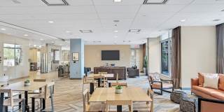 Prosperity Flats Apartments Gallery 17