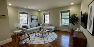 Charming 3 Bedroom-No Broker Fee Gallery 7