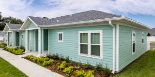 Eden Magnolia Village - Build to Rent Housing Gallery 5