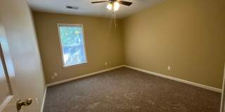 Fenced in back yard! Split bedroom floor plan! Pets are owner's approval, fees do apply. Gallery 21