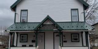 1529-1531 Scott Street Gallery 1