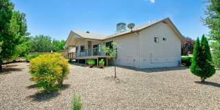 Move in special! Beautifully Updated 3 Bed, 2 Bath Home on Nearly 1/3 Acre with Trex Deck Gallery 27