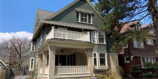 57 Calumet Street Gallery 1
