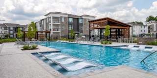 The Waters at Settlers Trace Gallery 1