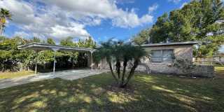 Spacious 4BR Home in Orlando – Move-In Ready with Parking & Great Location! Spacious 4BR Home in Orlando – Move-In Ready with Parking & Great Location! Gallery 1