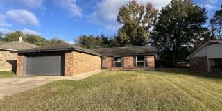 Beautifully Renovated 3BR Home in a Quiet Baton Rouge Neighborhood Gallery 1