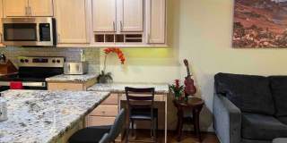 Spacious 2BR/2BA Condo with Garden View – Steps from the Ocean Gallery 24