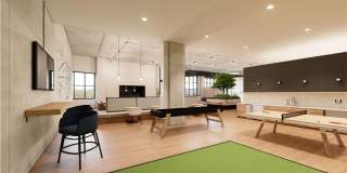 1785 Club - Student Housing Gallery 23
