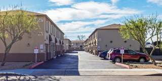 San Augustine Townhomes Gallery 6