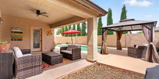 1342 E JUDI Drive Gallery 23