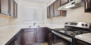 Vert at Six Forks Gallery 2