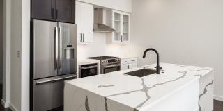 The Huntley Luxury Apartments Gallery 19