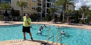The Oaks on the Lake- Active Adult 55+ Living Gallery 26