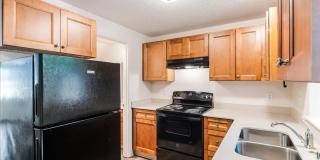 Lincoln Townhomes Lincoln Townhomes Gallery 13