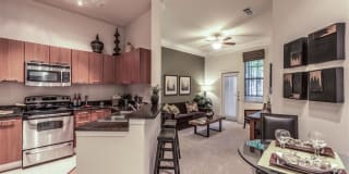 The Circle at Hermann Park Gallery 36