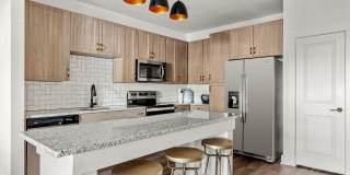 Lirio at Rafina Gallery 1