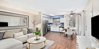 Destinations Spring Valley Age 55+ Apartment Homes Gallery 16