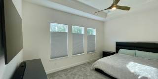 Stunning 4 Bedroom 3-bathroom home located in Mosaic! Gallery 96