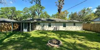 3 BED | 2 BATH | GATED BACKYARD | TWO CAR DRIVEWAY | DAFFIN PARK Gallery 20