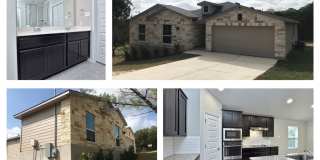 4 BR / 2 BA - 1832 SF One-Story Home - LAGO VISTA! Gallery 4