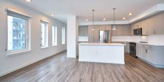 Zephyr on the Park Apartments Gallery 9