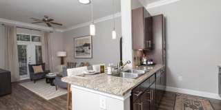 Braeswood Place Gallery 17