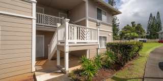 Northpointe II at Mililani Mauka - 1 bedroom, 1 bath, 2 parking Gallery 16