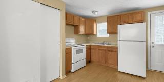 2 Bedroom One Level Apartment Gallery 35