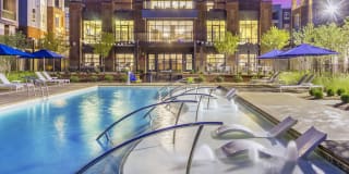 The Griff Luxury Apartments Gallery 14