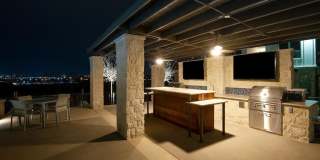 Kelley at Samuels Avenue Gallery 54