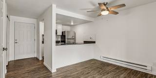 The Peaks Luxury Apartments Gallery 1