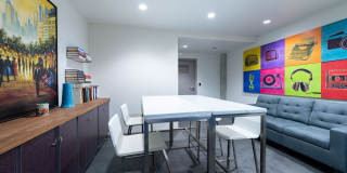 The Wilson Gallery 22