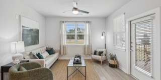 Ascend at Woodlands Gallery 95