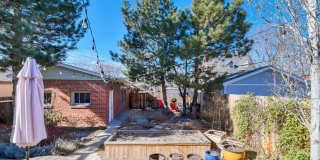 Coming Soon June 1st - Charming luxury meets timeless character in the heart of West Wash Park Gallery 30