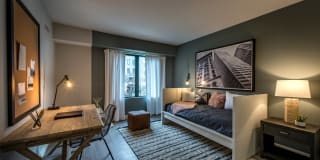 Cambridge Park Apartments Gallery 18