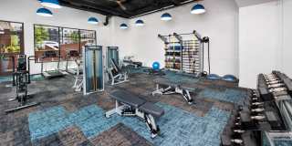 The Bishop Apartments Gallery 19