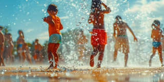 Twin Lake Towers Apartments Gallery 25