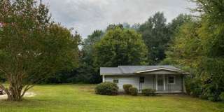 Charming Rural Retreat in Louisburg, NC Gallery 1