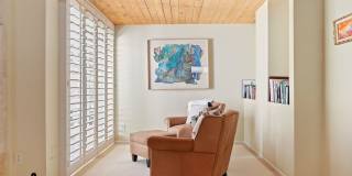 Fully Furnished Hope Ranch Retreat with Golf Course Views & Private Casita Gallery 20